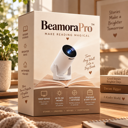 Beamora Pro Teach™