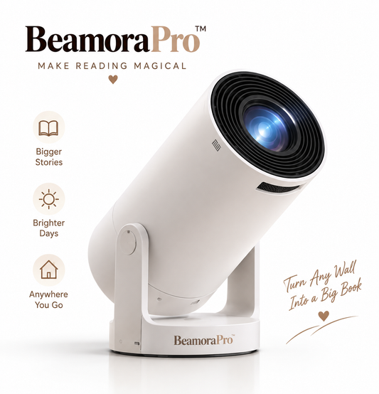 Beamora Pro Teach™